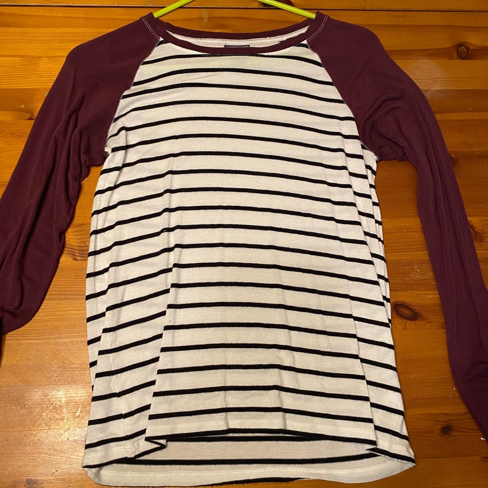 A Prince & Fox long sleeve shirt